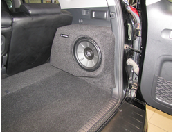 Короб Стелс TOYOTA RAV4 3 XA30 (2005-2014г)