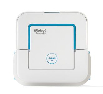 iRobot Braava Jet 240 + ПОДАРОК !!!