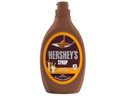 Топинг - Syrup Hershey's Caramel 650 ml