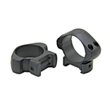 ССОР USA кольца стальные SR-Q1003WL низкие 25.4 мм  вивер/пикаттини