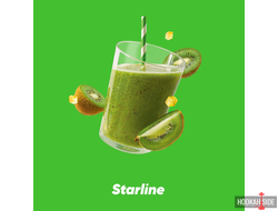 Starline 25g - Киви смузи