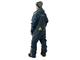 Комбинезон DRAGONFLY Gravity Premium MAN Dark Ocean-Light Green (Kamchatka) 850200-24-477