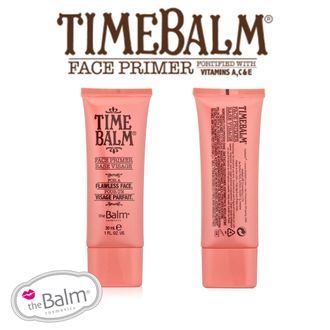 ������ ��� ������� TimeBalm �� theBalm ,30 ��