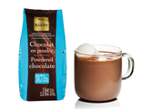 Горячий шоколад Cacao Barry (1 кг)