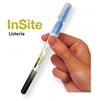 InSite Тест на бактерии рода Listeria