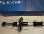 Передний амортизатор (SACHS) для Лада Ларгус