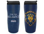 Кружка-термос World Of Warcraft Alliance Travel mug 355 ml