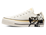 Кеды Converse Chuck Taylor All Star Floral Fusion Platform Low Top