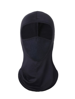 Подшлемник G черный