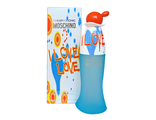Туалетная вода Moschino &quot;Cheap and Chic I Love Love&quot;, 100 ml