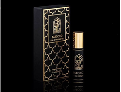 Духи Barocco / Барокко (7 мл) от Arabesque Perfumes, аромат женский