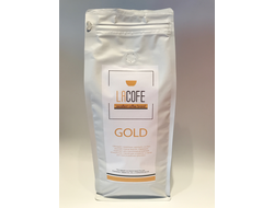 Lacofe GOLD Кофе в зернах - от 1290 руб/кг