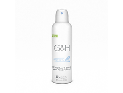 G&H PROTECT+™ Дезодорант-антиперспирант спрей
