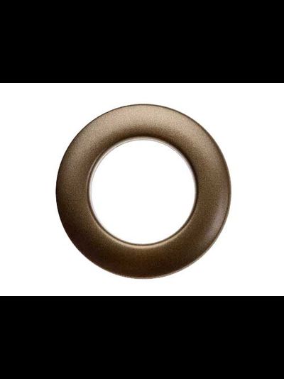 Люверсы универсальные "Матовые". Диаметр 35 мм