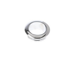 Кольцо для замка из хромированной латуни Roca 421618 24,5 мм 9516030017