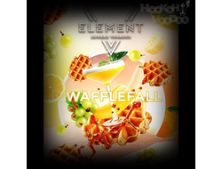 Табак Element 5 Wafflefall Вафлепад 25 гр