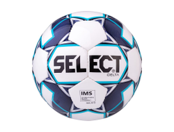 Мяч футбольный Select Delta IMS №5