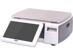 Весы RBS Computer Scales KS 4010 10"