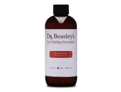 Pre-Wax Prep подготовительный состав под защитные покрытия Dr.Beasley's