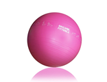 Гимнастический мяч 55 см для коммерческого использования FT-GBPRO-55