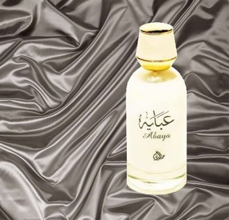 Парфюм Abaya / Абая 100 мл биопарфюм от My Perfumes женский аромат