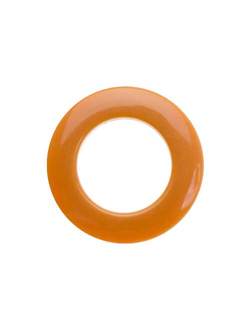 Люверсы универсальные "Пластик". Диаметр 35 мм