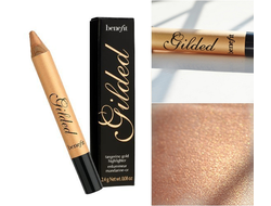 ��������-�������� Benefit Gilded Tangerine Gold Highlighter