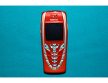 Nokia 7210 Orange Новый