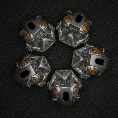 Изделие № 78.2. "Звёздный Свин"