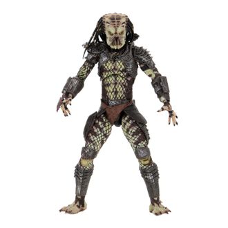 Фигурка NECA Predator - 7&quot; Scale Action Figure - Ultimate Scout Predator