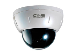 CNB-IDC4000T КУПОЛЬНАЯ IP-КАМЕРА