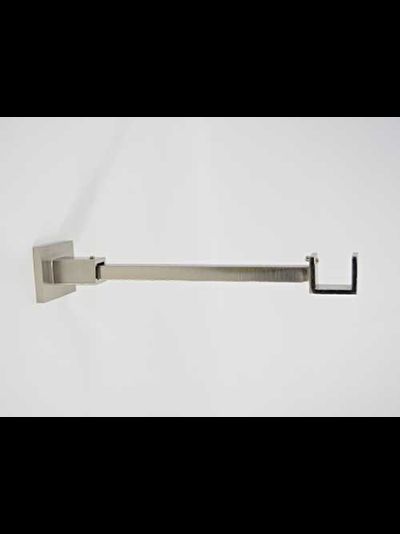 Кронштейн &quot;Квадро ПК&quot;, 20х20 мм. Одноуровневый