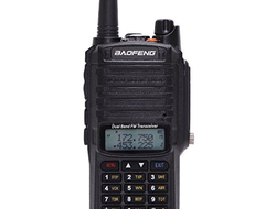 Рация  Baofeng UV-9R  (UHF/VHF)