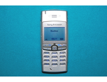 Sony Ericsson T105 Оригинал Использованный (Ростест)