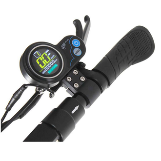 ЭЛЕКТРОСАМОКАТ KUGOO M2 350W