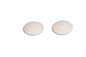 Датчик Mini Dome (54 мм) белый