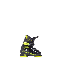 Ботинки горнолыжные детские - подростковые