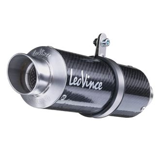 Глушитель LEOVINCE GP Corsa