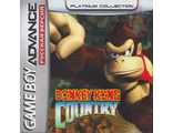 &quot;Donkey Kong country&quot; Игра для Гейм Бой (GBA)