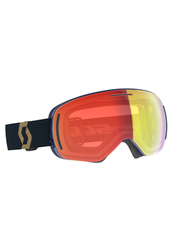 Маска г/л SCOTT LCG Evo team beige/aspen blue ES403288-7066