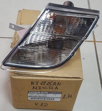 Габарит Nissan  Micra  05-07    4073L   26135-BC400