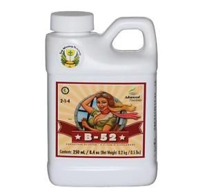 ADVANCED NUTRIENTS B-52 250ML