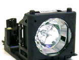 Лампа совместимая без корпуса для проектора Kodak (DT00191)