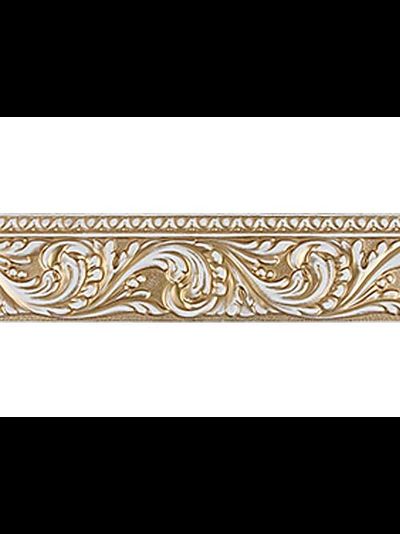 "Валенсия Color Balance", багетный карниз с деревянной планкой в упаковке, ЛеГранд