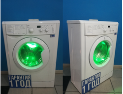 Стиральная машина Indesit код 532541