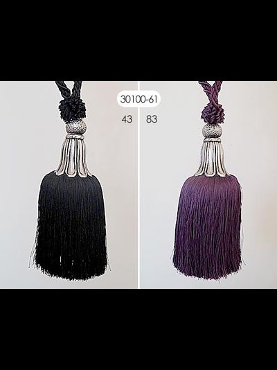 Кисть широкая, 69 см. Арт. 30100-61