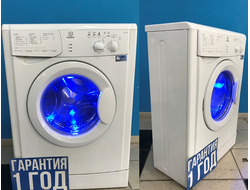 Стиральная машина Indesit wiun 102 код 532659