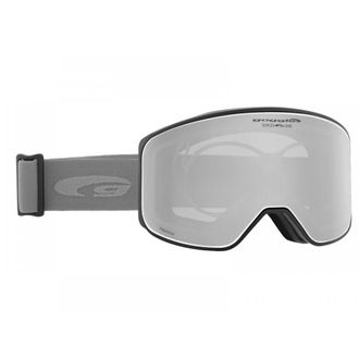 Горнолыжная маска Goggle FROMM H644-3R с диоптрийной рамкой