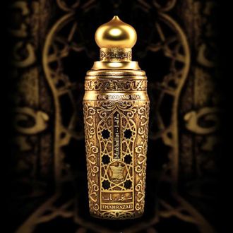 Shahrazad / Шахразад парфюмерия Arabian Oud