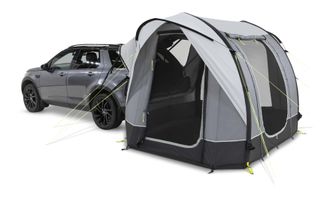 Надувная автопалатка KAMPA Tailgater AIR для джипа